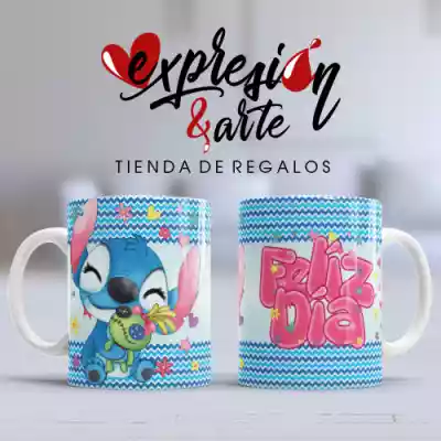 vectores plantilas STITCH,LILO CARICATURA,PELíCULA,CUMPLEAñOS,